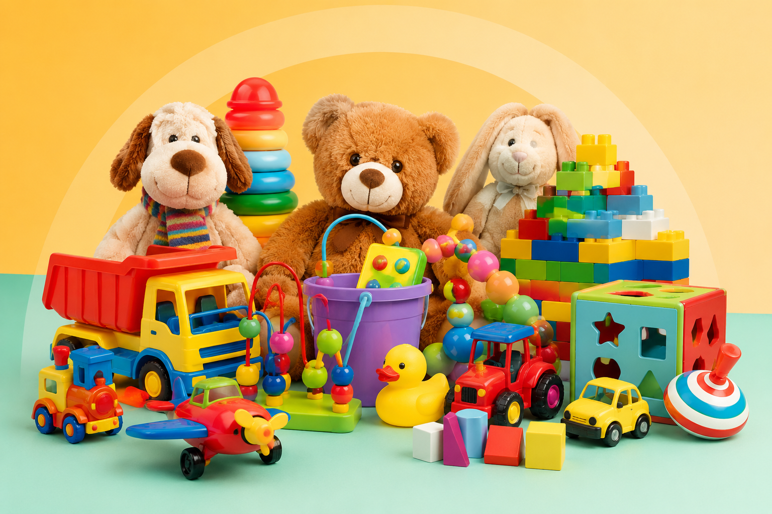 TOYS