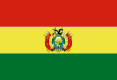 Bolivia, Plurinational State of