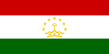 Tajikistan