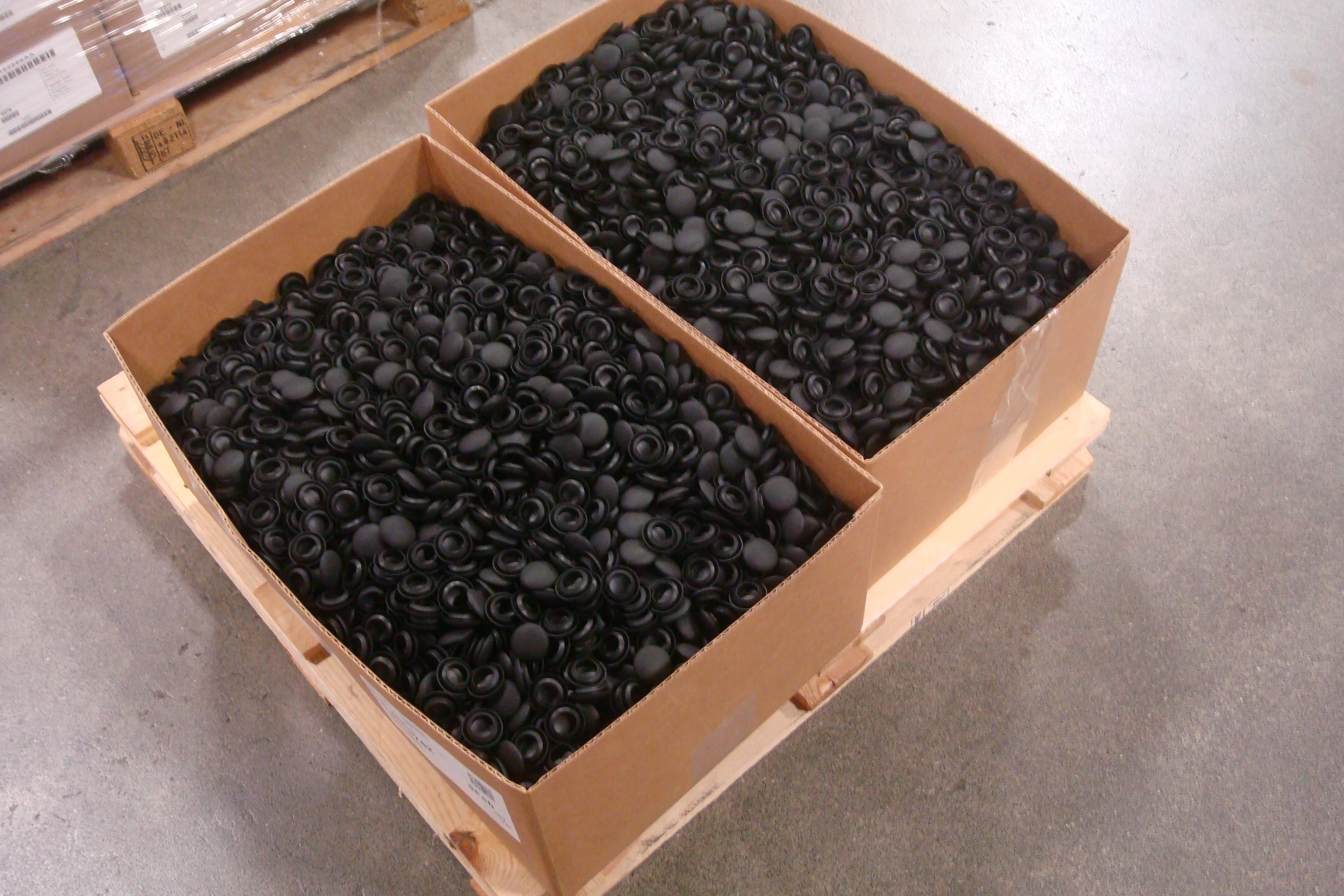 GM and FORD OEM fasteners