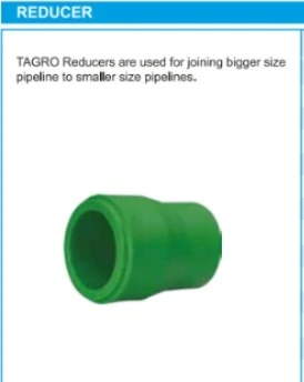 PPR - REDUCER 63x25