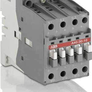 ABB Contactor 110V 50Hz / 110-120V 60Hz