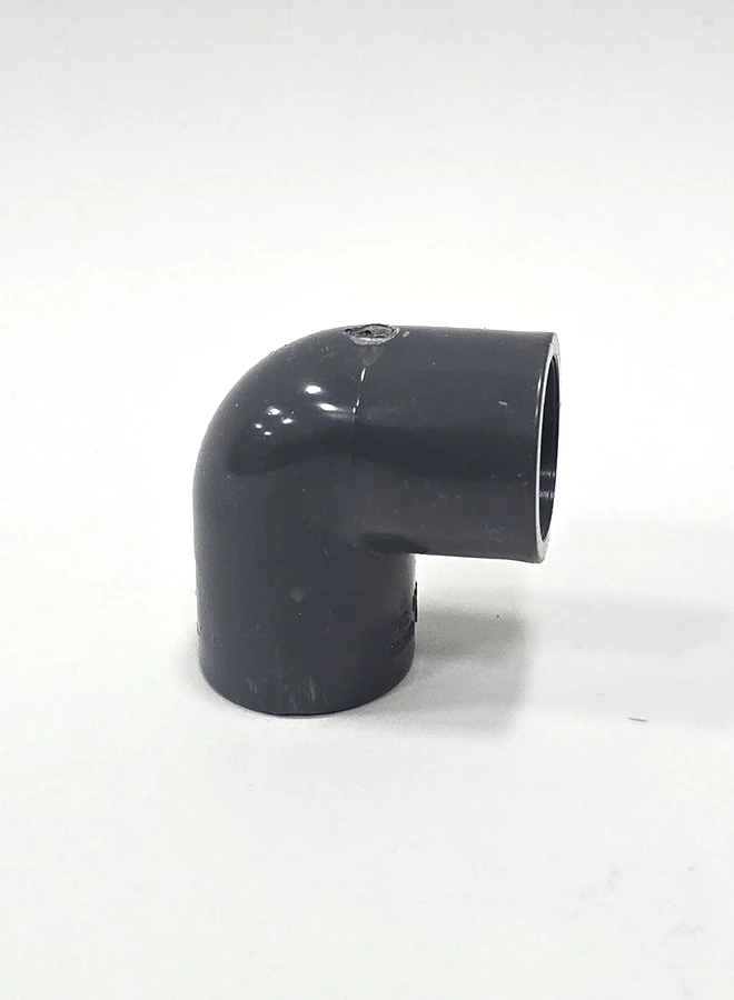 1/2" Female Elbow Astm D2464 Sch40,Grey