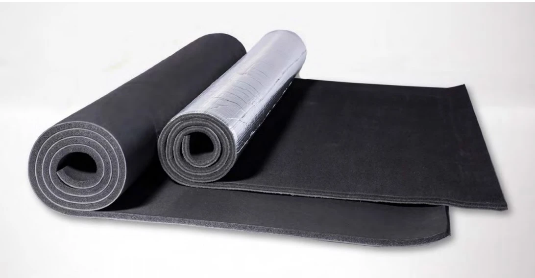 Armacell- Armacomfort Accoustic Insulation, 1.1 X 2.0 Mtr