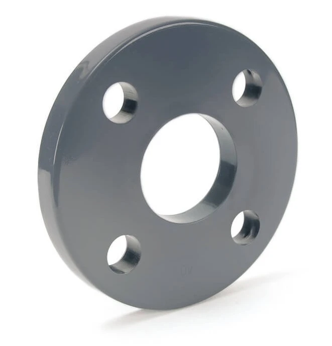 U-Pvc Loose Flange 160Mm