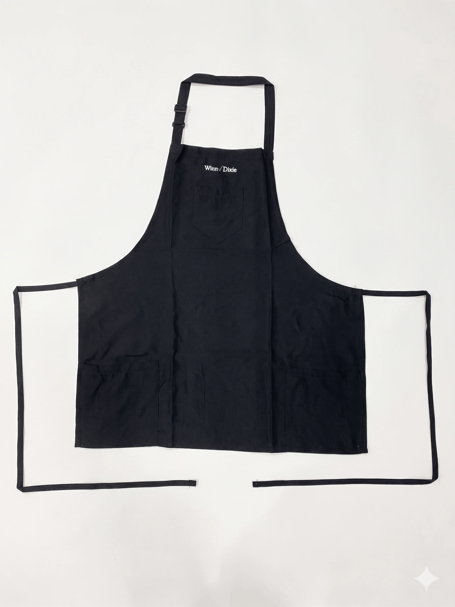 Black Apron