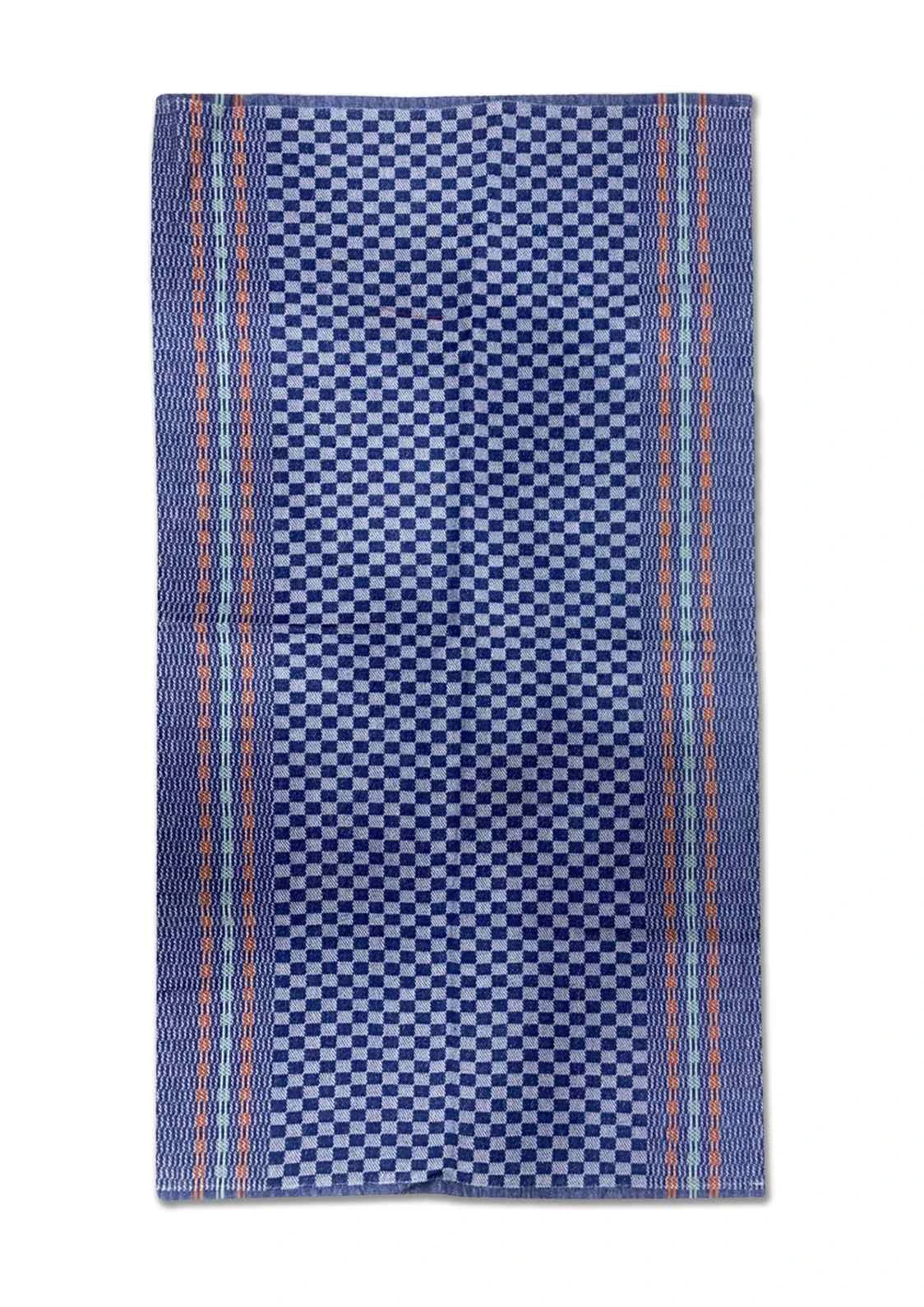 Blue Kitchen Towel
