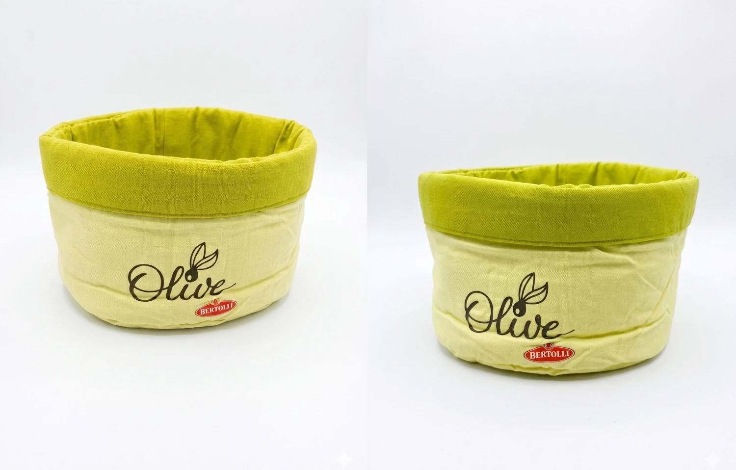 Bread Basket