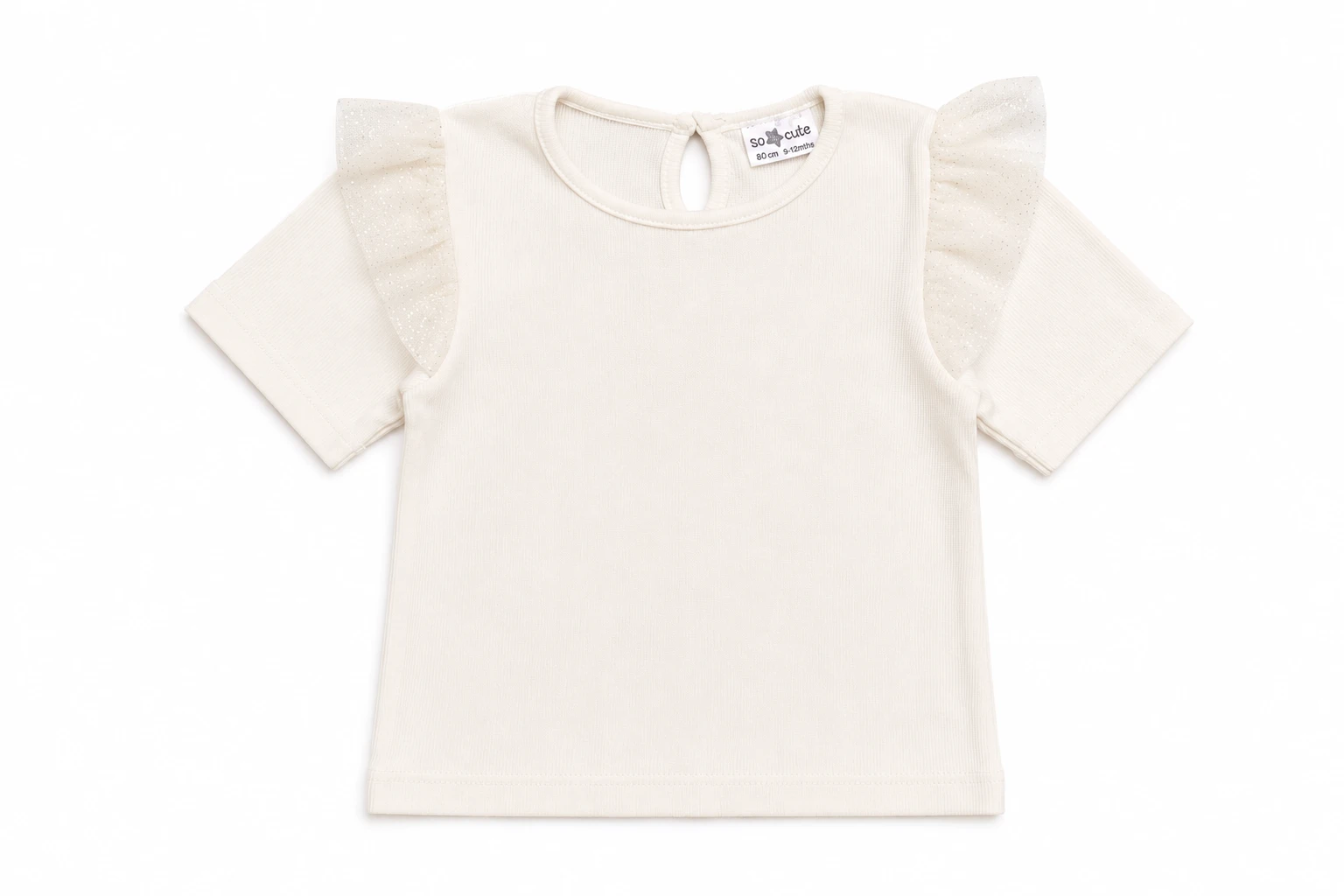 KIDS T SHIRT