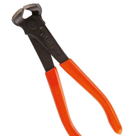 Finder End Cutting Plier