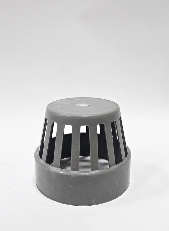 Vent Cowl Bs-5255, 3"