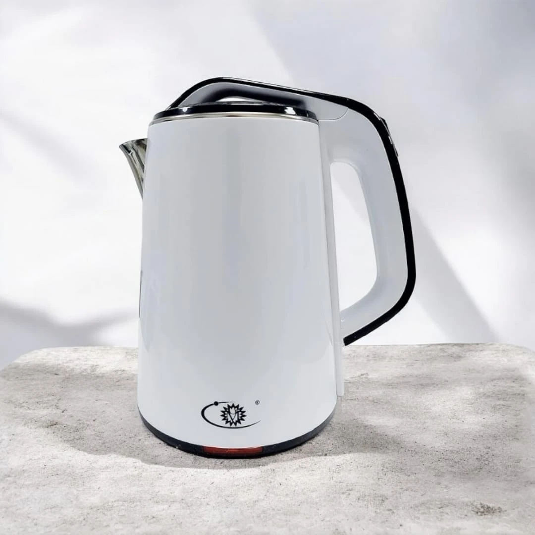 Hot Water Kettle