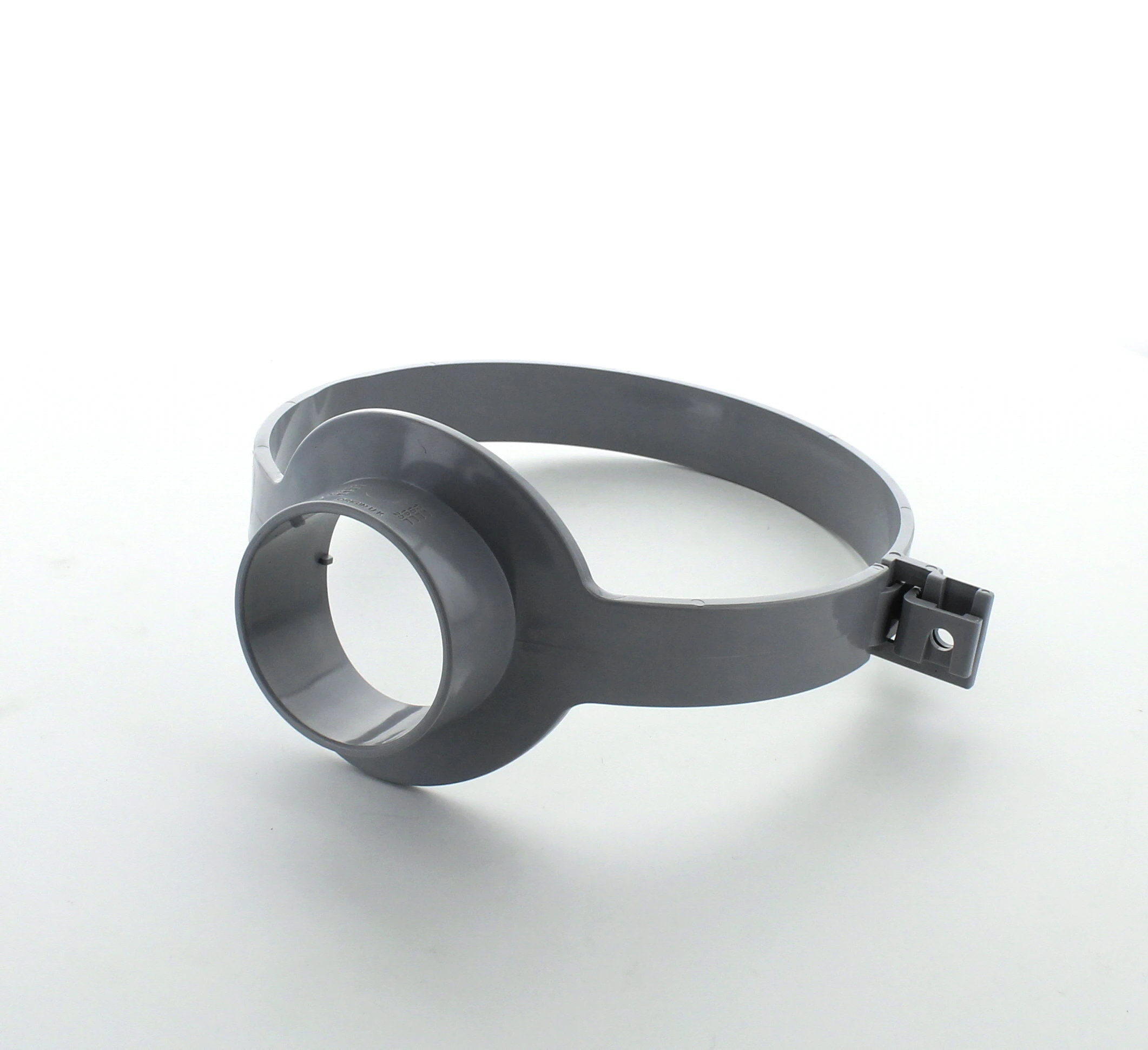 160Mm X 50Mm Strap Boss Adaptor