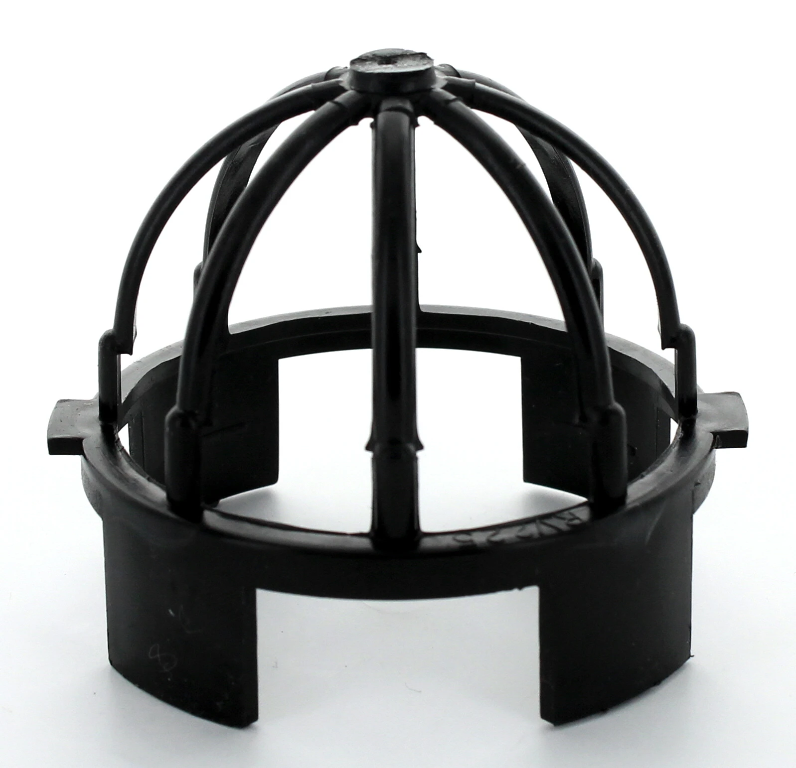 50Mm Pvc-U Waste Vent Cowl