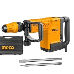 Ingco 1500W Demolition breaker