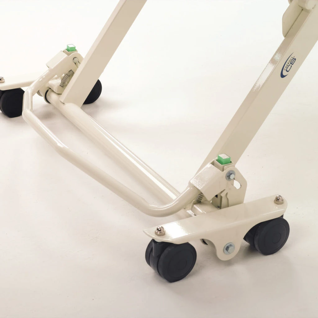 Invacare Ultra Light Plus Homecare Bed