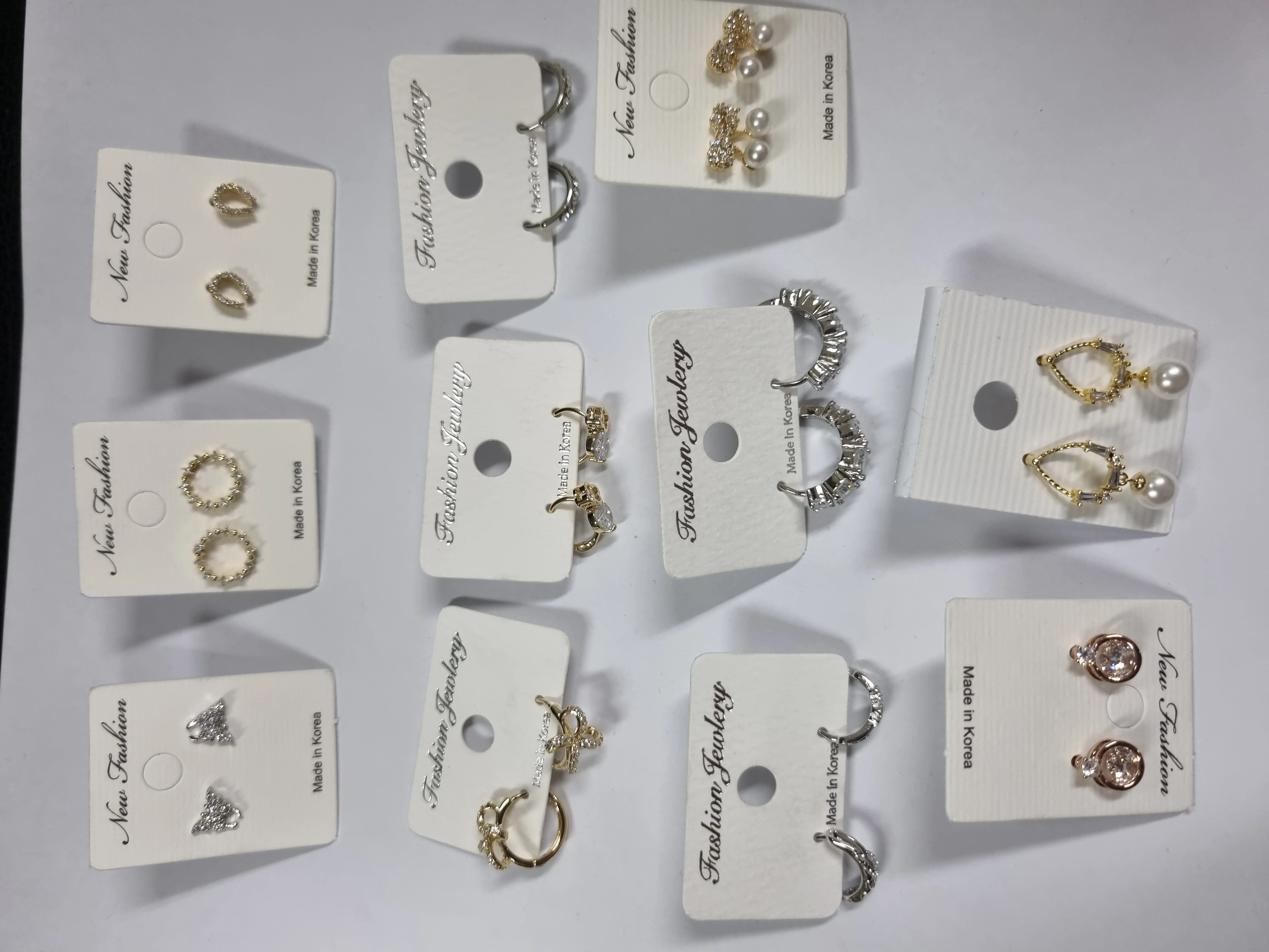 fashion accessories