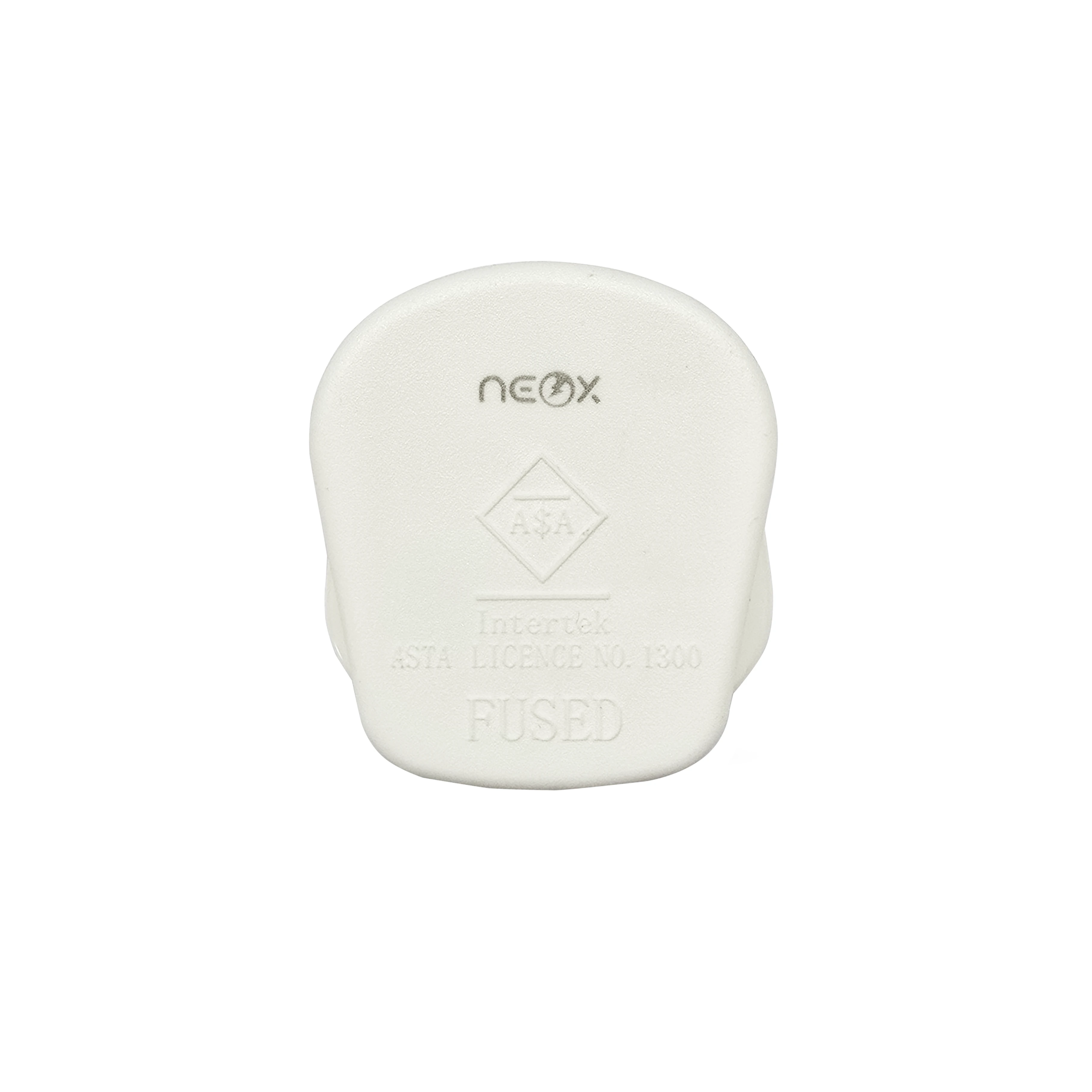 Neox Fused Plug 13A