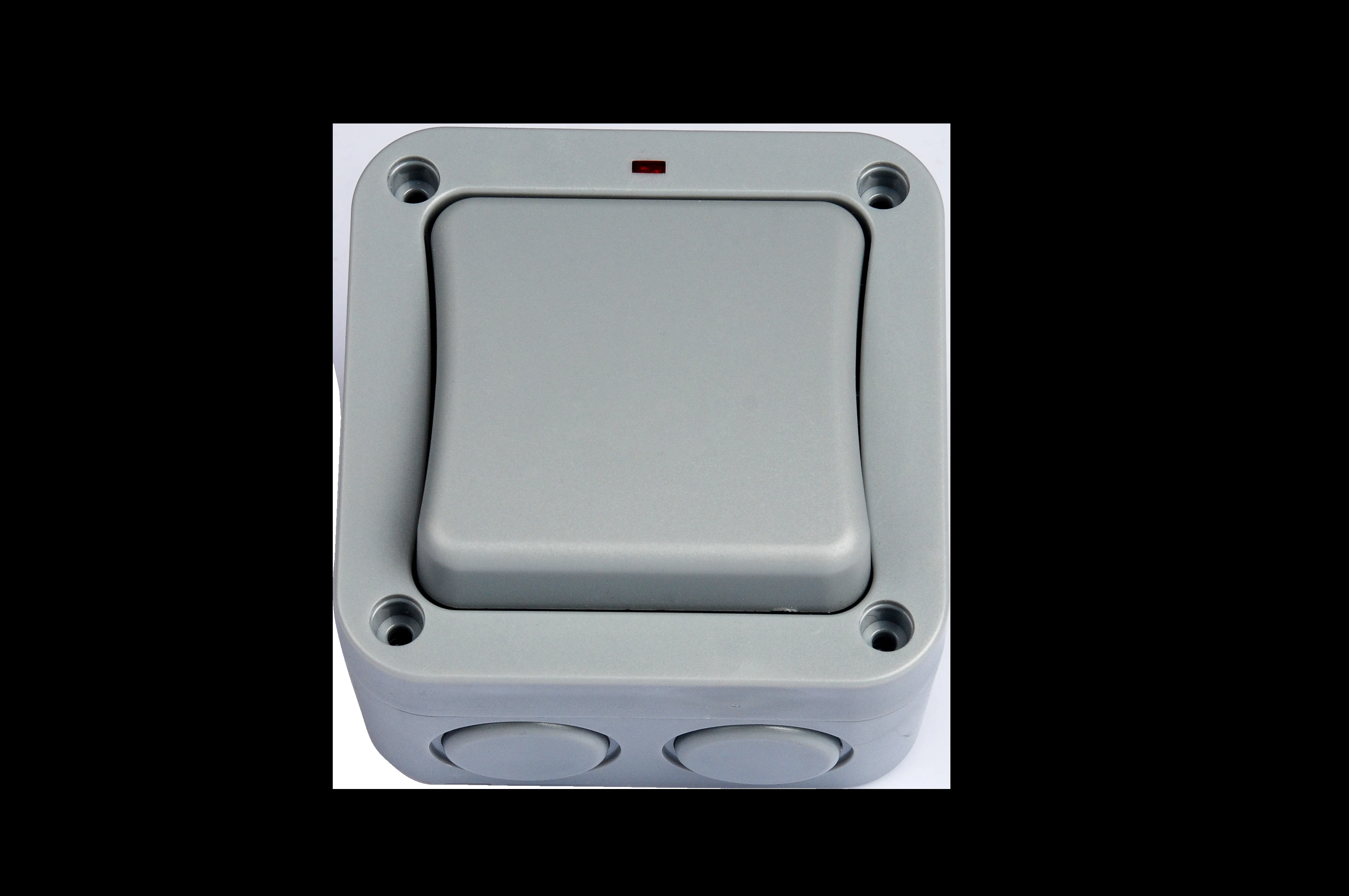 Neox IP66 Switch 1 Gang 2 Way