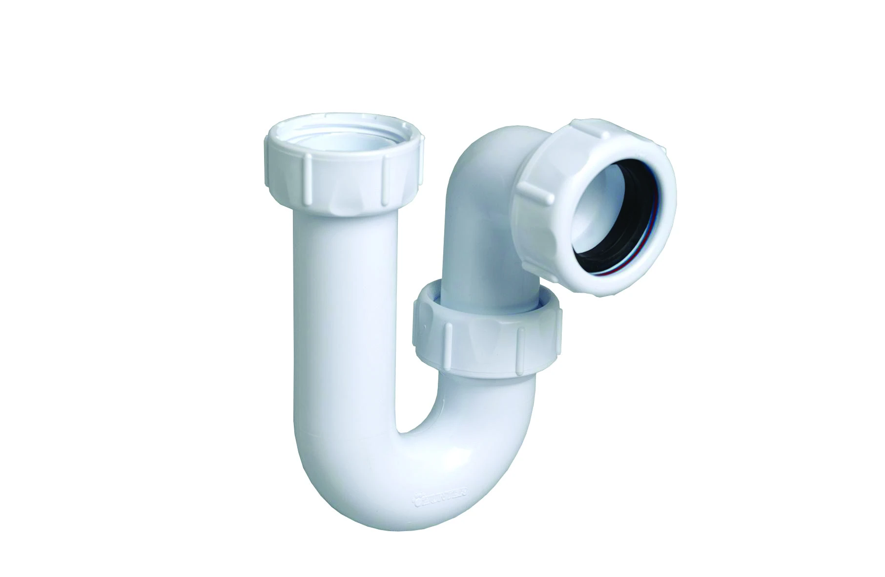 50Mm Tubular Swivel Trap