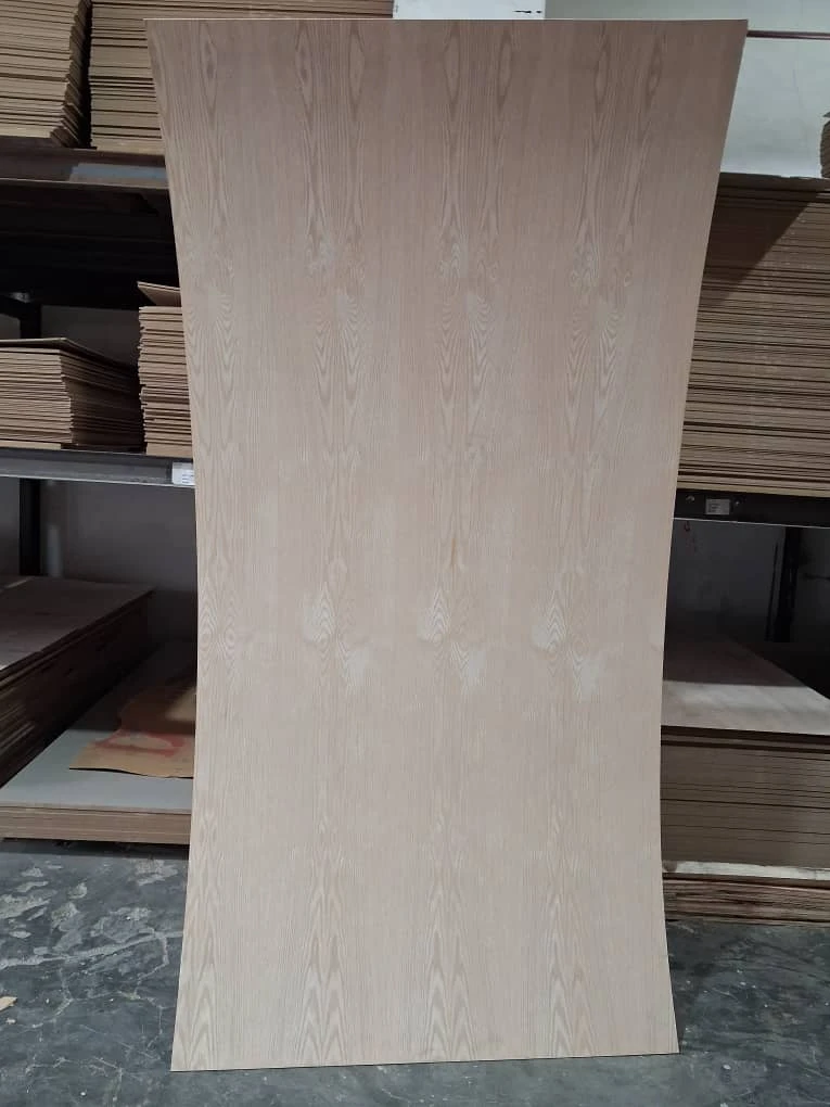 Plywood