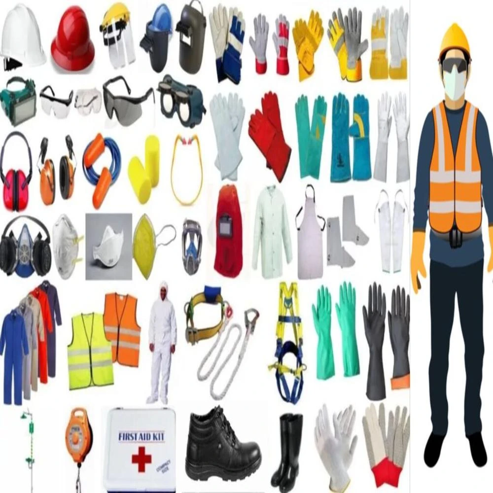 SAFETY PRODUCTS, HAND TOOLS, CUTTING TOOLS
