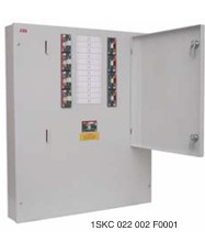 ABB SMDB - 6 WAY