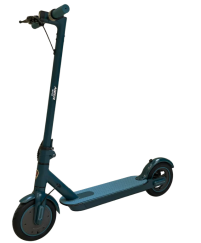 Aster Foldable electric scooter