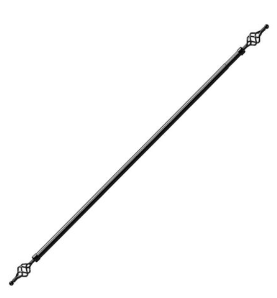 Curtain rod 2meter