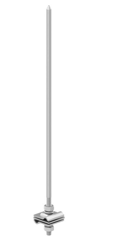 American rod 2meter 