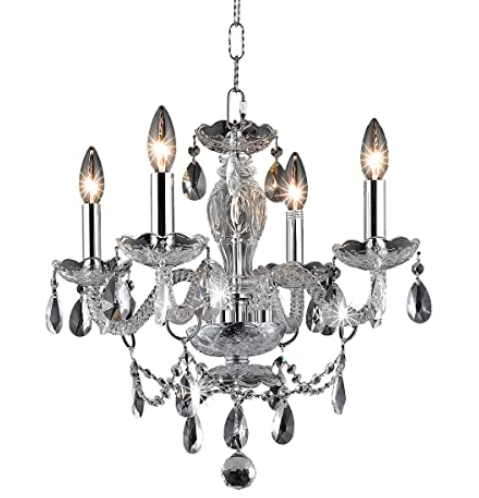 Elegant Lighting  Chandelier