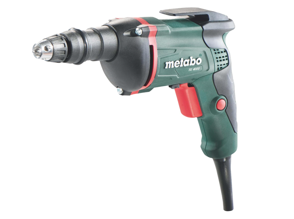 Metabo Drywall Screwdriver SE 4000
