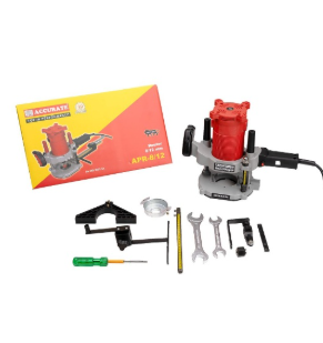 ACCURATE ROUTER MACHINE APR-8