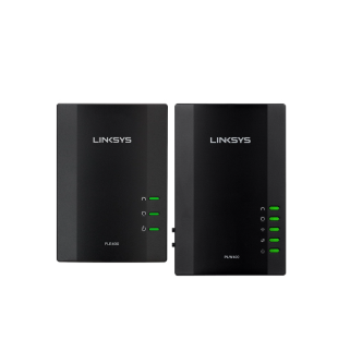 CISCO/LINKSYS Wireless Network Extender Kit