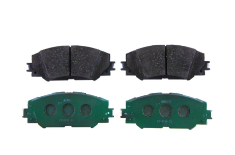 BRAKE PADS RANE 04465-02220