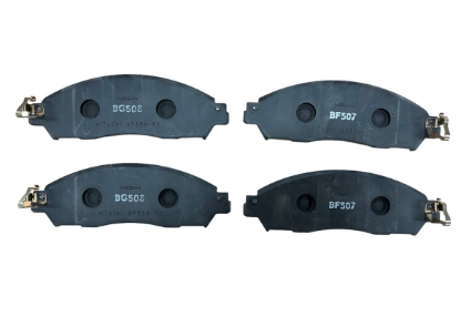 BREAK PADS PRIXON D1060-4JA0A