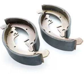 BREAK SHOES IBK IBK-5547 HONDA JAZZ