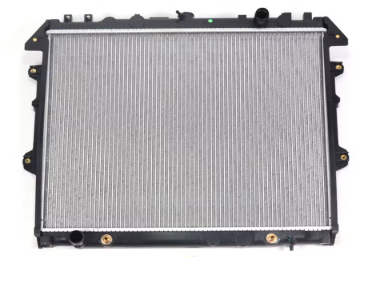 GO COOL RADIATOR 75271626A TOYOTA HILUX
