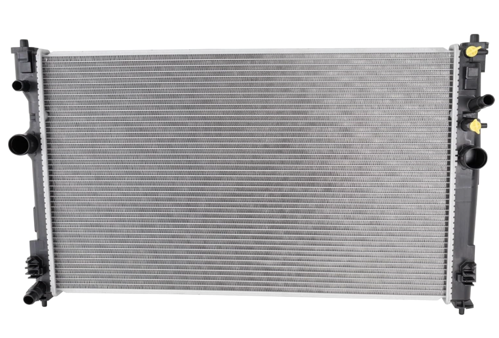 GO COOL RADIATOR 69271826 TOYOTA CAMRY