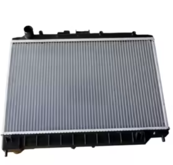 GO COOL RADIATOR 60271226 NISSAN URVAN