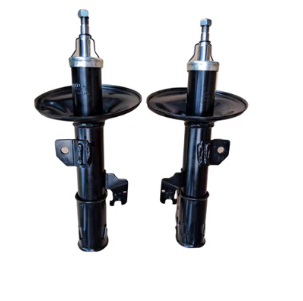 AL YAMAMA SHOCK ABSORBER  FRONT CAMRY 2012-17 LH