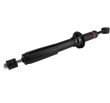AL YAMAMA SHOCK ABSORBER  FRONT HILUX 2005-16 LH