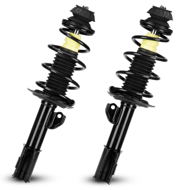 AL YAMAMA SHOCK ABSORBER  FRONT YARIS 2012-18 LH RH