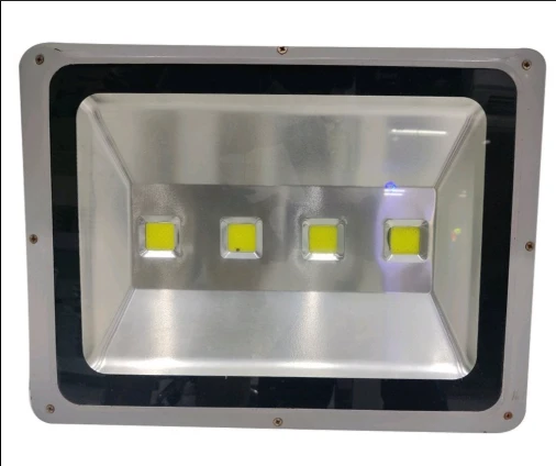 [FL200W]LED Flood Light 200W WH 4*50W