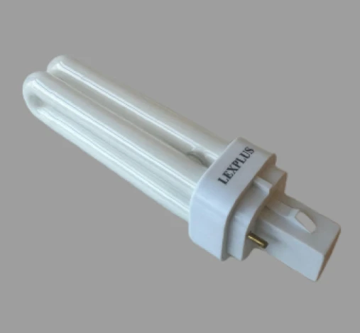 LEXPLUS PLC 2P 13W WW