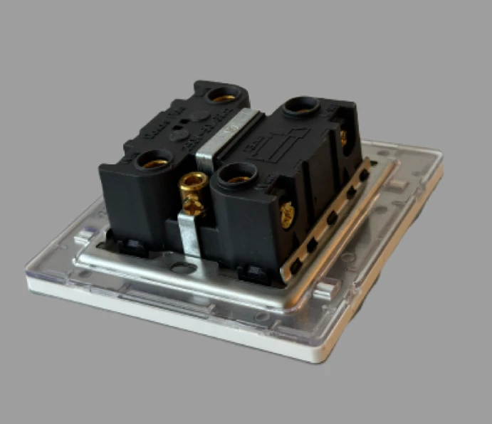 Khind SN-T2016 45A DP 3*3