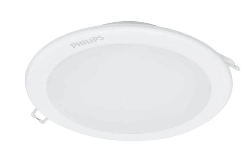 LSS LED RND Panel DN027B LED 20 23W WW