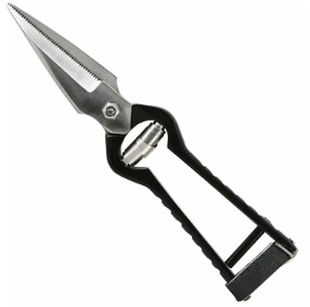 M-221B  Sheet metal cutter 8" STR		