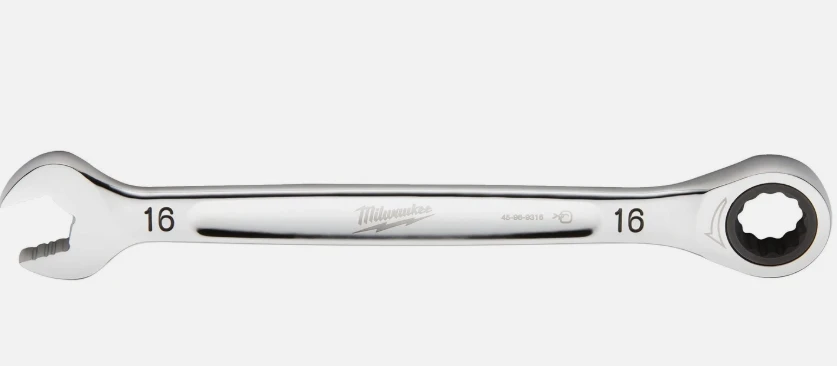 MILWAUKEE MAXBITE RAT MET COMB SPAN 16MM - 1PC