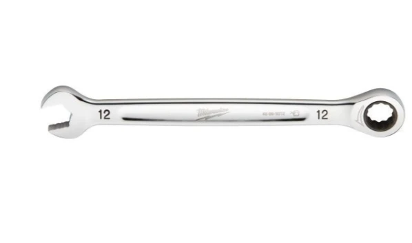 MILWAUKEE MAXBITE RAT MET COMB SPAN 12MM - 1PC